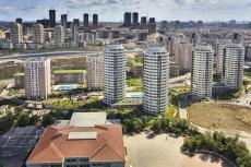 Apartments for Sale on Istanbul European Side – coastal view (image 13)