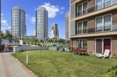 Apartments for Sale on Istanbul European Side – interior detail (image 11)