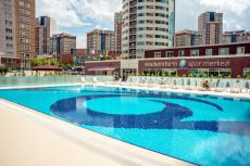 Apartments for Sale on Istanbul European Side – exterior view (image 1)