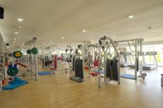 Apartments for Sale on Istanbul European Side – entrance (image 15)
