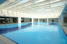 Apartments for Sale on Istanbul European Side – outdoor space (image 18)