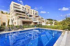 Installment Payment Apartments in Istanbul – exterior view (image 1)