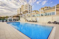 Installment Payment Apartments in Istanbul – living room (image 2)