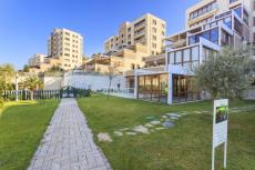 Installment Payment Apartments in Istanbul – bedroom (image 4)