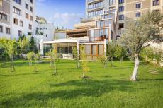 Installment Payment Apartments in Istanbul – bathroom (image 5)