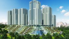 Apartments Near Istanbul City Center – exterior view (image 1)
