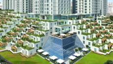 Apartments Near Istanbul City Center – dining area (image 6)