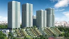Apartments Near Istanbul City Center – kitchen area (image 3)