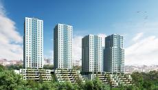 Apartments Near Istanbul City Center – bathroom (image 5)