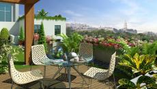 Apartments Near Istanbul City Center – pool area (image 9)