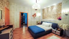 Apartments Near Istanbul City Center – interior detail (image 11)