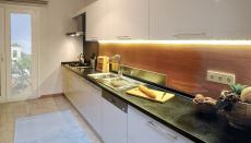 Apartments Near Istanbul City Center – balcony (image 10)