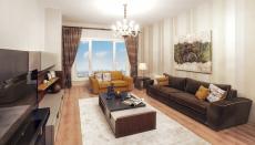 Apartments Near Istanbul City Center – coastal view (image 13)