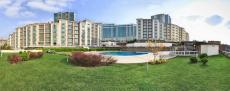 Sea View Flats in Istanbul for Residential Living – coastal view (image 13)