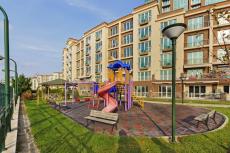 Sea View Flats in Istanbul for Residential Living – property overview (image 14)