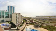 Sea View Flats in Istanbul for Residential Living – sea view (image 12)