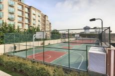 Sea View Flats in Istanbul for Residential Living – living room (image 20)