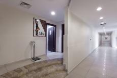 Sea View Flats in Istanbul for Residential Living – dining area (image 24)