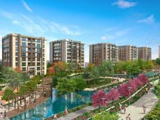 Property Purchase Opportunities in Istanbul – kitchen area (image 3)