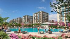 Property Purchase Opportunities in Istanbul – exterior view (image 1)