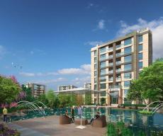 Property Purchase Opportunities in Istanbul – balcony (image 10)