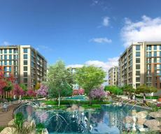 Property Purchase Opportunities in Istanbul – bedroom (image 4)