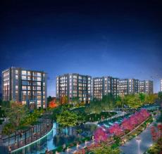 Property Purchase Opportunities in Istanbul – garden view (image 8)