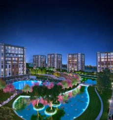 Property Purchase Opportunities in Istanbul – interior detail (image 11)