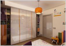 Property Purchase Opportunities in Istanbul – master bedroom (image 16)