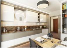 Property Purchase Opportunities in Istanbul – kitchen area (image 21)