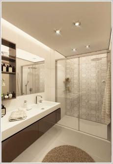 Property Purchase Opportunities in Istanbul – bathroom (image 23)