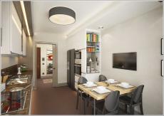 Property Purchase Opportunities in Istanbul – dining area (image 24)