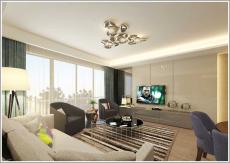 Property Purchase Opportunities in Istanbul – terrace (image 25)