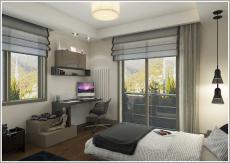 Property Purchase Opportunities in Istanbul – garden view (image 26)