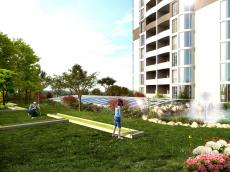Real Estate Opportunities on Istanbul European Side – balcony (image 10)