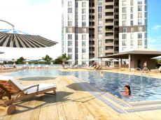 Real Estate Opportunities on Istanbul European Side – interior detail (image 11)