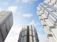 Real Estate Opportunities on Istanbul European Side – terrace (image 7)