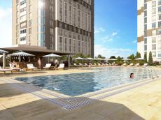 Real Estate Opportunities on Istanbul European Side – living room (image 2)
