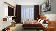 Real Estate Opportunities on Istanbul European Side – interior detail (image 29)