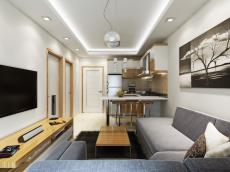 Real Estate Opportunities on Istanbul European Side – guest room (image 17)