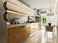 Real Estate Opportunities on Istanbul European Side – terrace (image 25)