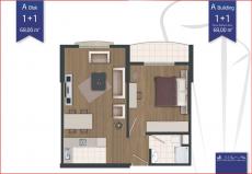 Real Estate Opportunities on Istanbul European Side – balcony (image 28)