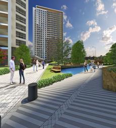 Sea View Apartments in Central Istanbul Areas – bedroom (image 4)