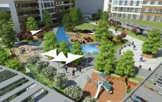 Sea View Apartments in Central Istanbul Areas – living room (image 2)