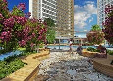 Sea View Apartments in Central Istanbul Areas – balcony (image 10)