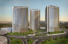 Sea View Apartments in Central Istanbul Areas – interior detail (image 11)