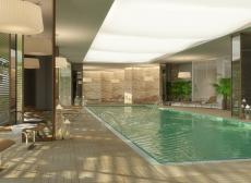 Sea View Apartments in Central Istanbul Areas – coastal view (image 13)