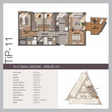 Sea View Apartments in Central Istanbul Areas – outdoor space (image 18)