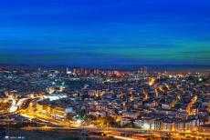 Sea View Apartments in Central Istanbul Areas – bathroom (image 5)
