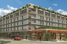 Central Istanbul Property for Residential Use – living room (image 2)
